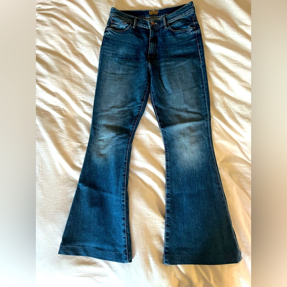 Mother The Super Cruiser Smashing Banjos Size 30